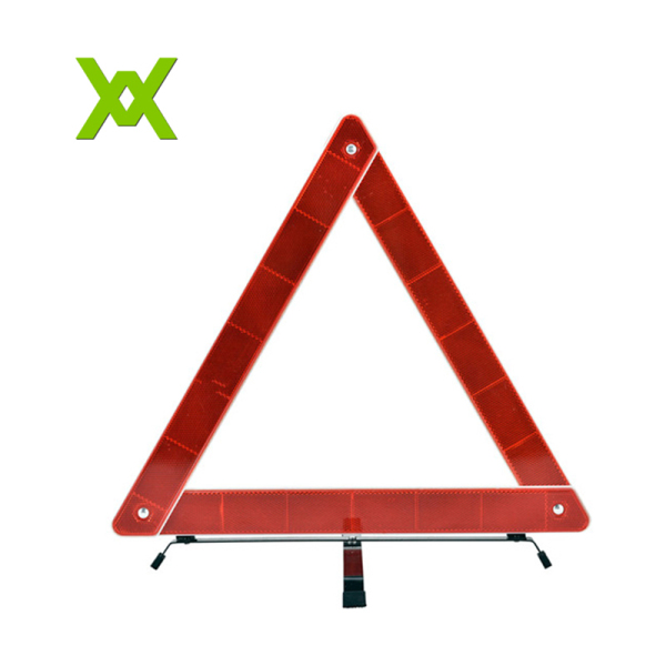 三角警示牌 WX-S1002