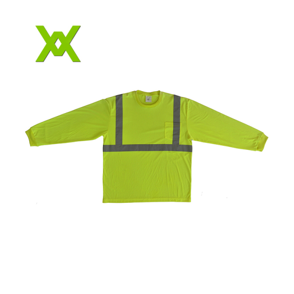 反光T恤 WX-T1013