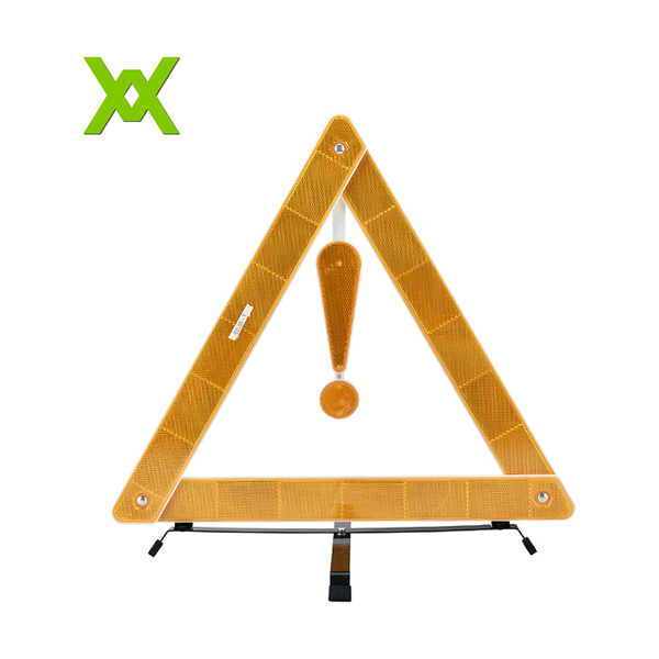 三角警示牌 WX-S1002B-Y