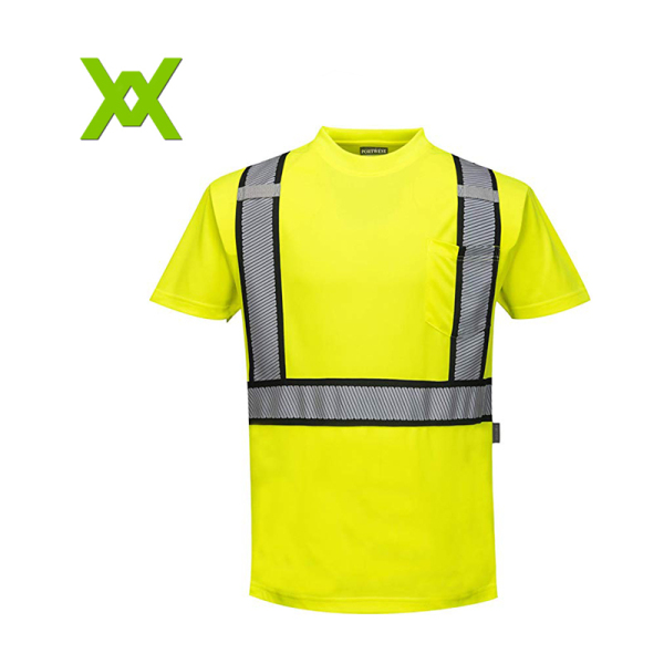 反光T恤 WX-T1016