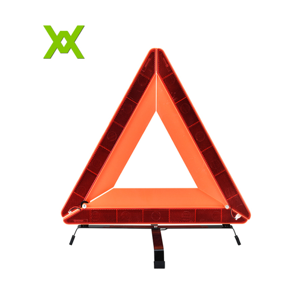 三角警示牌 WX-SLED21