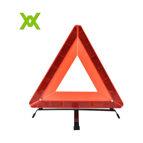 三角警示牌 WX-S1001