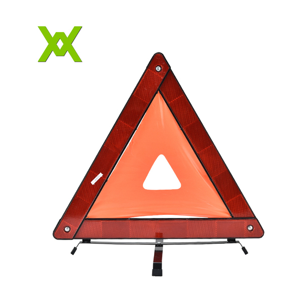 三角警示牌 WX-S1002C