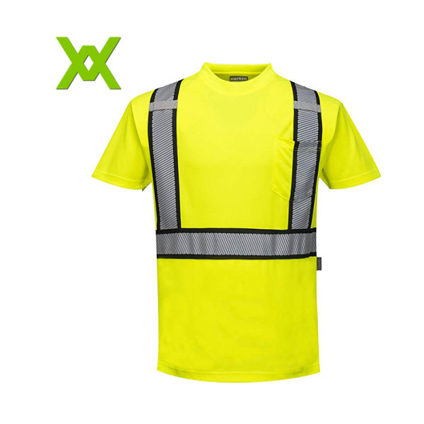 反光T恤 WX-T1019