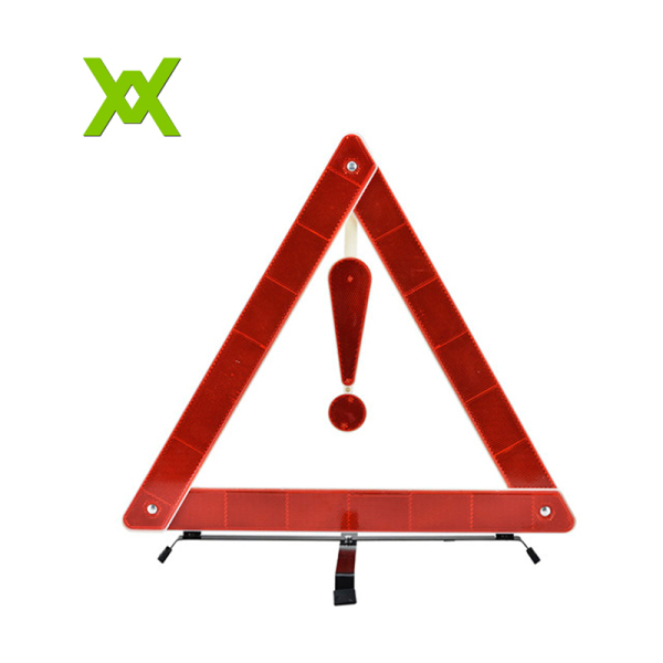 三角警示牌 WX-S1002B