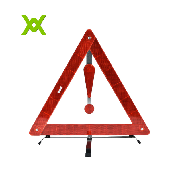三角警示牌 WX-S1003B