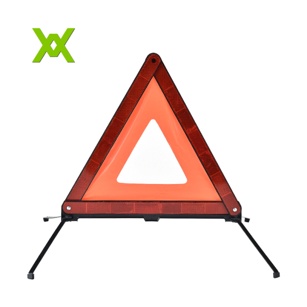 三角警示牌 WX-S8001B