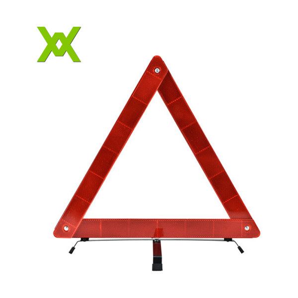 三角警示牌 WX-S1003