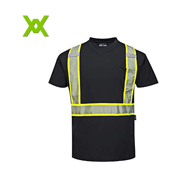 反光T恤 WX-T1018