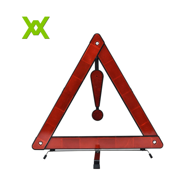 三角警示牌 WX-S1002BH