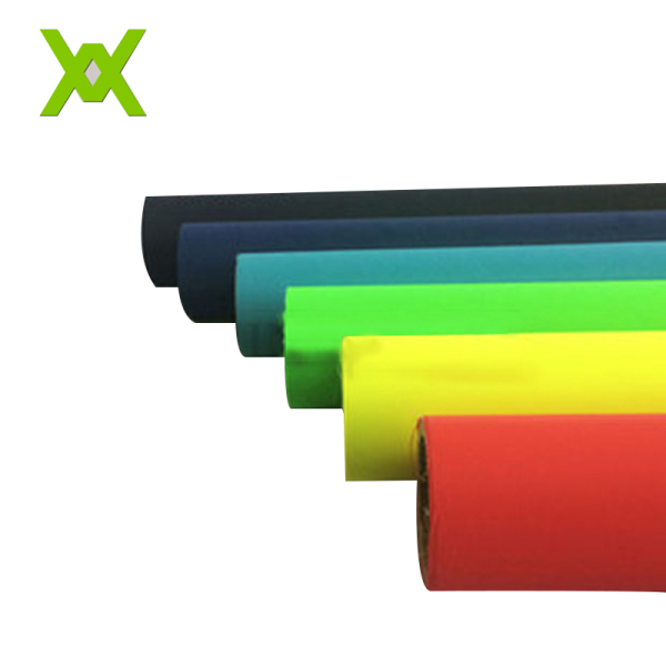 COMMON Colored reflective cloth WX-6000