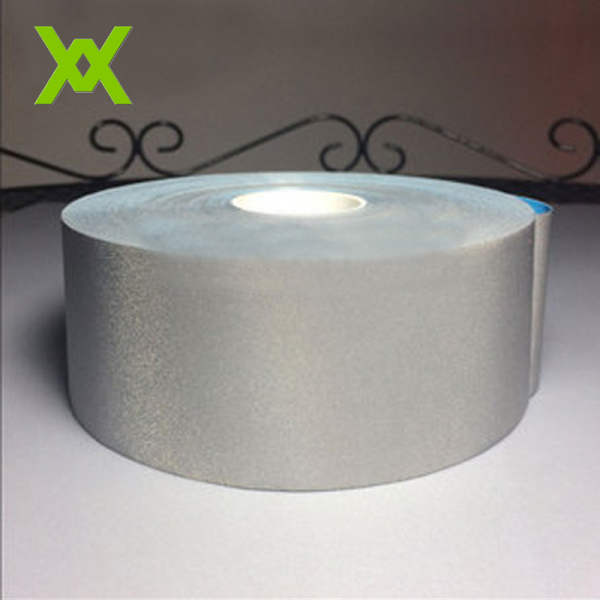 Multifunctional Bright Silver Reflective Thermal Film (low Temperature, Superimposed)  WX-4003F