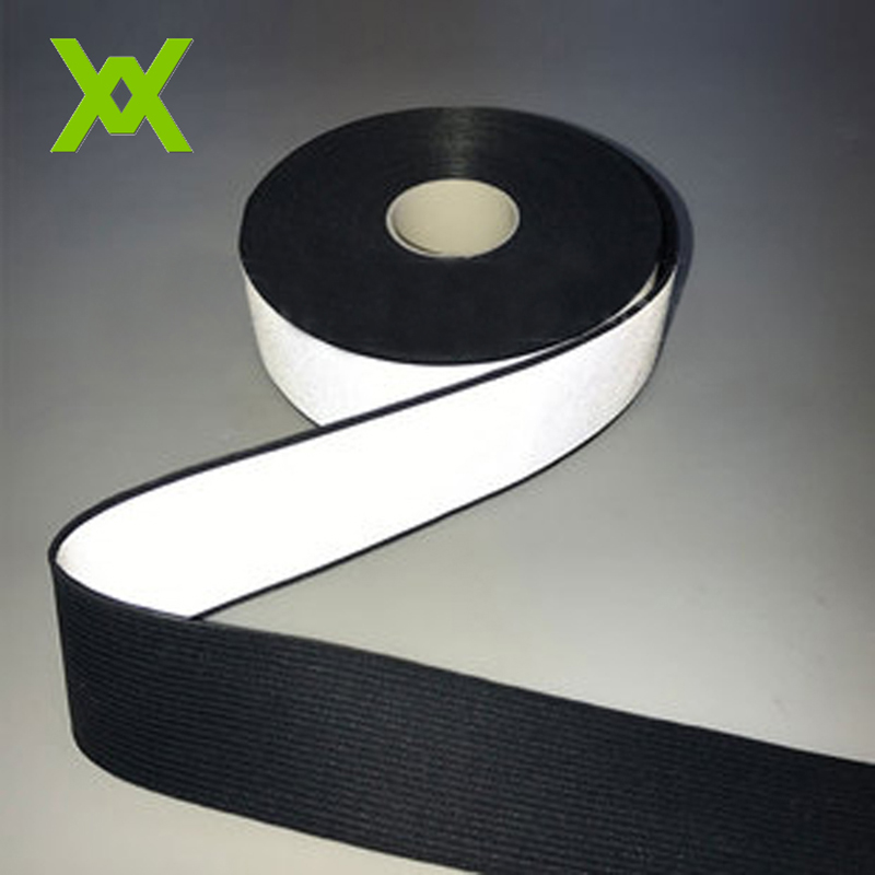 
Heat transfer reflective elastic band WX-FSD001