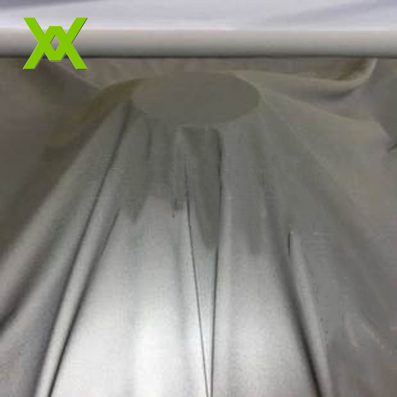 春亚纺柔软型反光布
 WX-3303-2