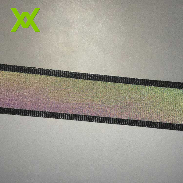 
Ribbon hot dazzle color reflective hot paste WXZ8003-A