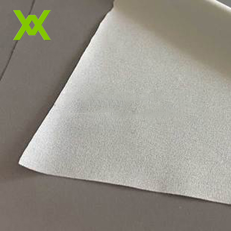 
Chiffon soft reflective fabric WX-H005