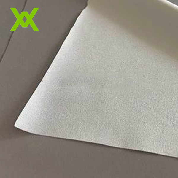 雪纺柔软型反光布
 WX-H005