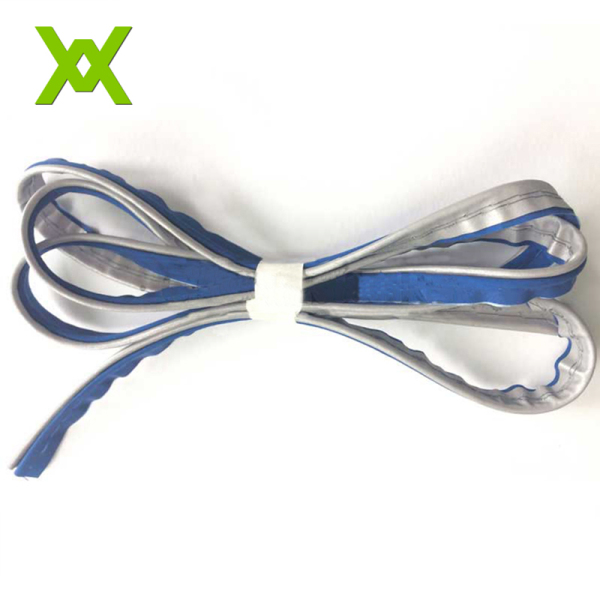 
Double color reflective piping WXRB-DB