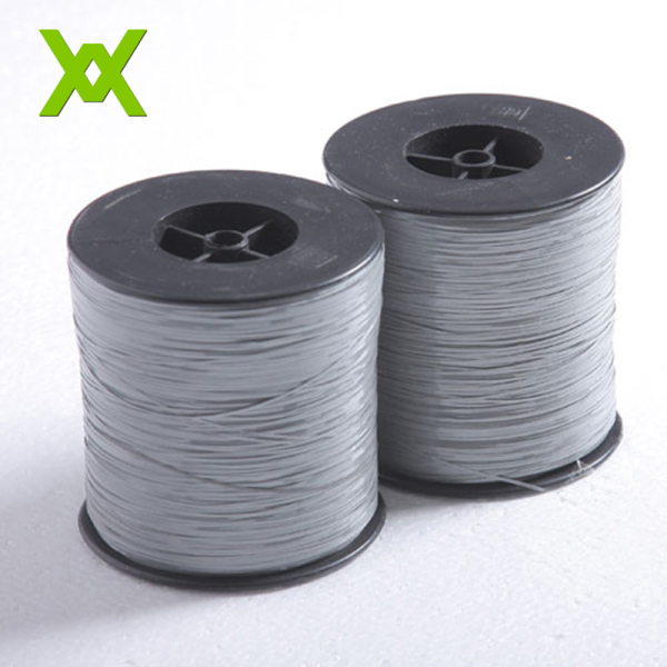 
Single side reflective yarn for knitting WX-QMD001