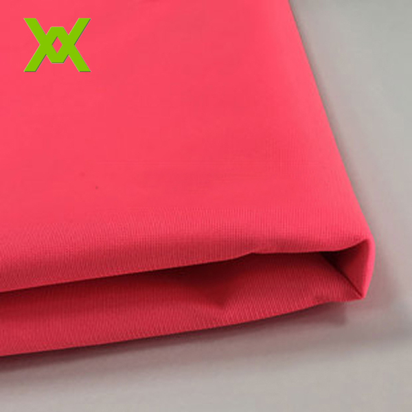 
120g/m²Fluorescent yellow, orange, red, green, polyester reflective fabric WX-YG-1