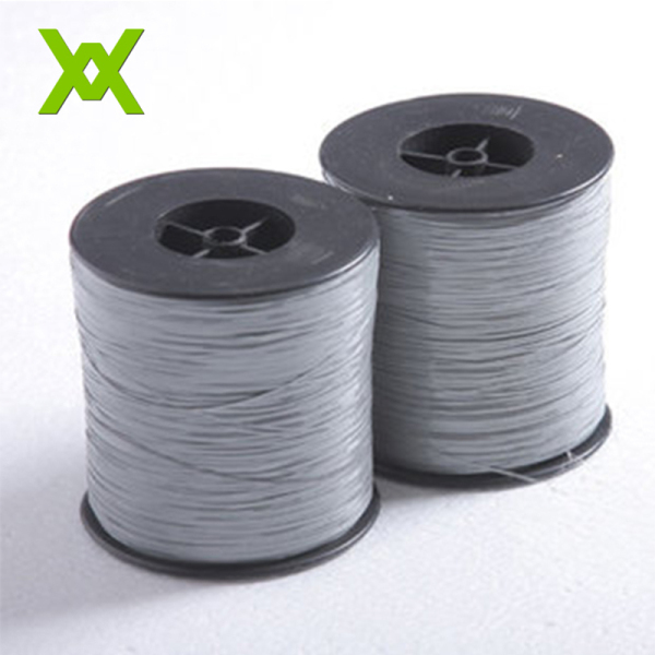 
Double-sided reflective yarn for knitting WX-QMS001