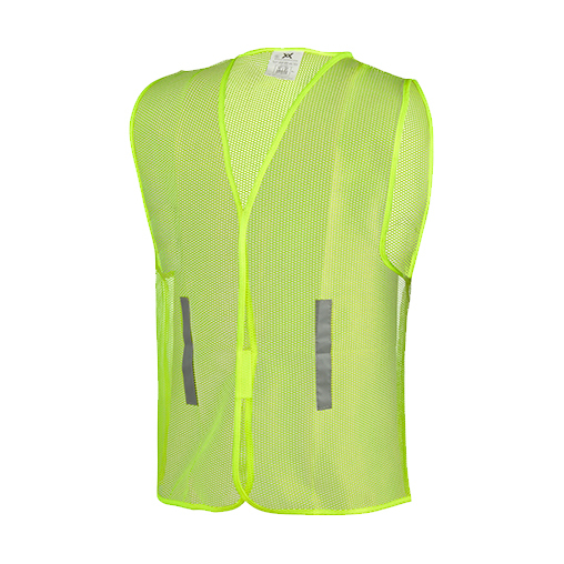 EN20471 Safety Vest WX-V1004