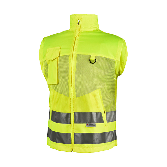 Pocket Safety Vest WX-V1035