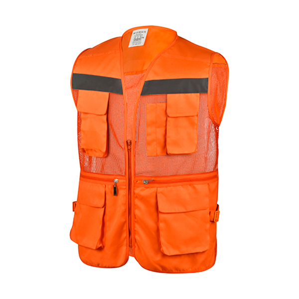 Pocket Safety Vest WX-V1029