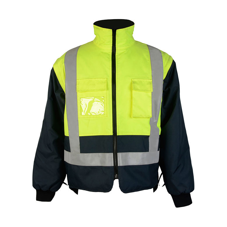 Reflective Jacket WX-J1006