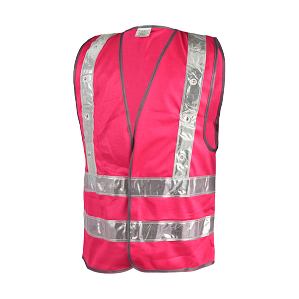 Led safety vest WX-V3001