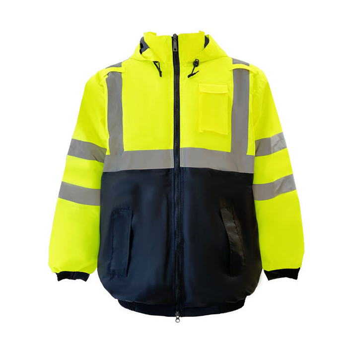 Reflective Jacket WX-RJ008