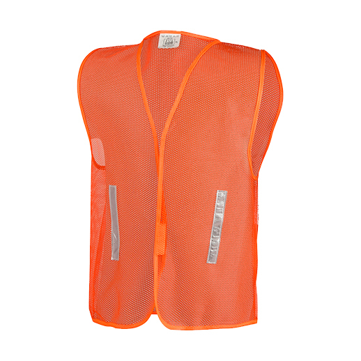 EN20471 Safety Vest WX-V1004