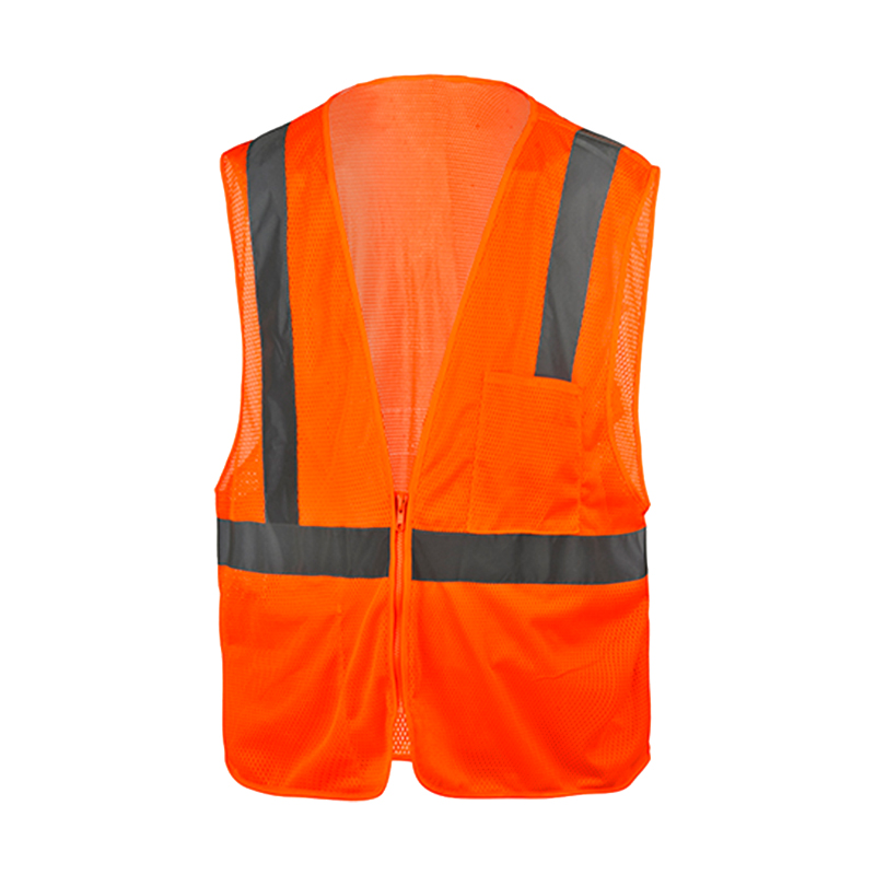 Pocket Safety Vest WX-V1034