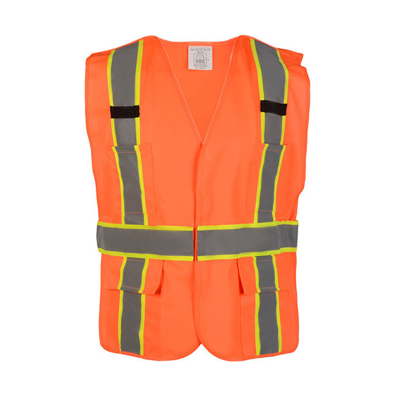 Ansi safety vest WX-V2005