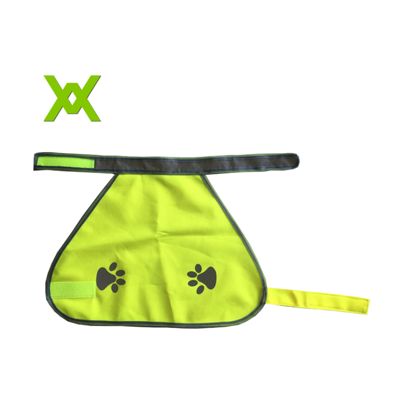 Kids & Pet Safety Vest WX-V4004