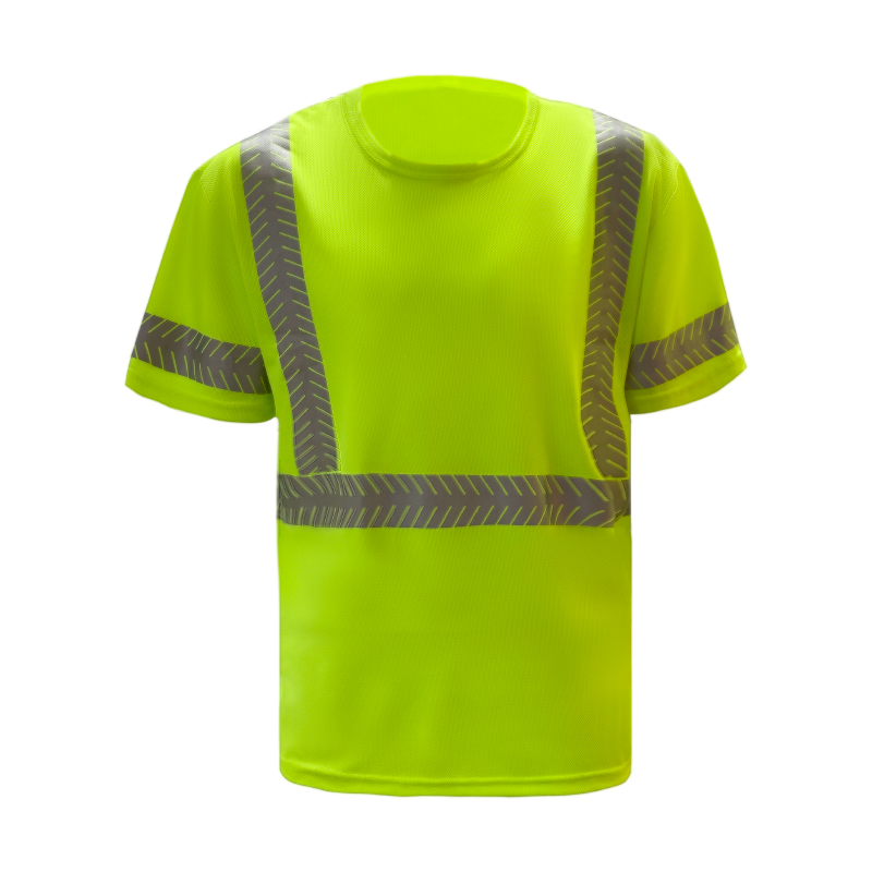 Reflective T-shirt WX-T1019