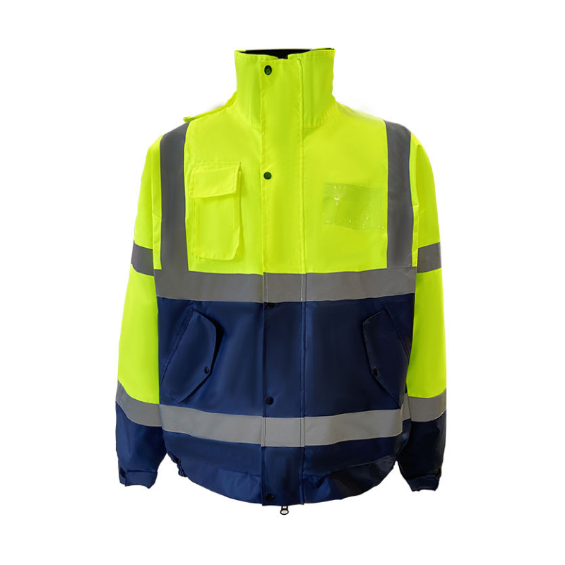 Reflective Jacket WX-RJ001