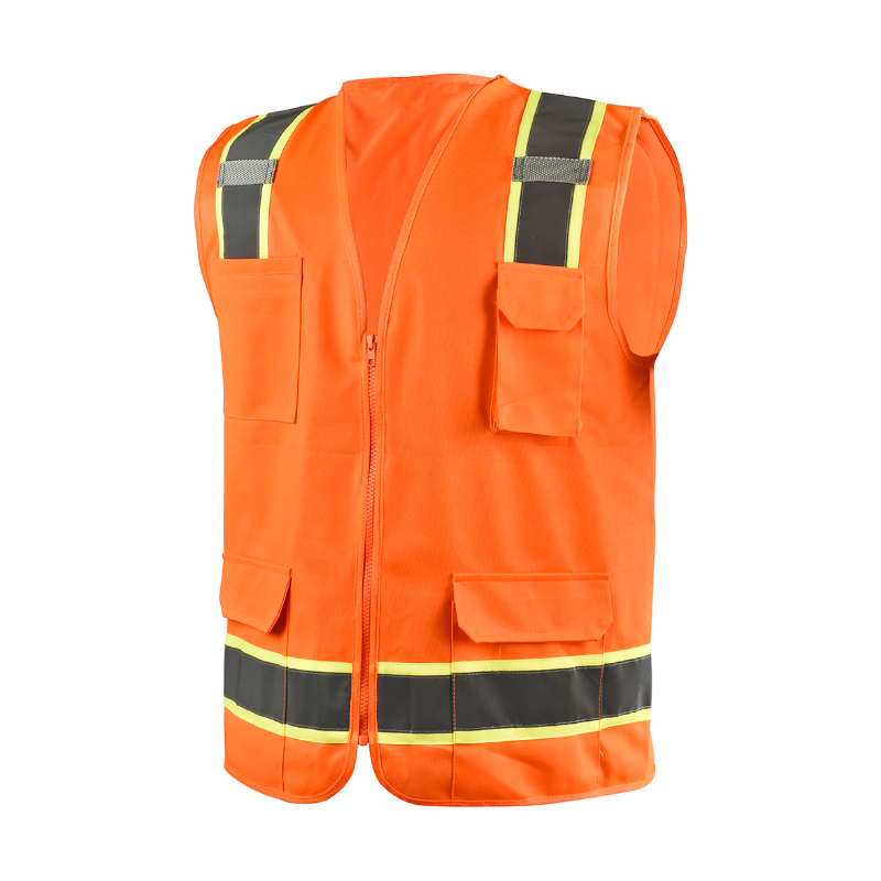 Ansi safety vest WX-V2004