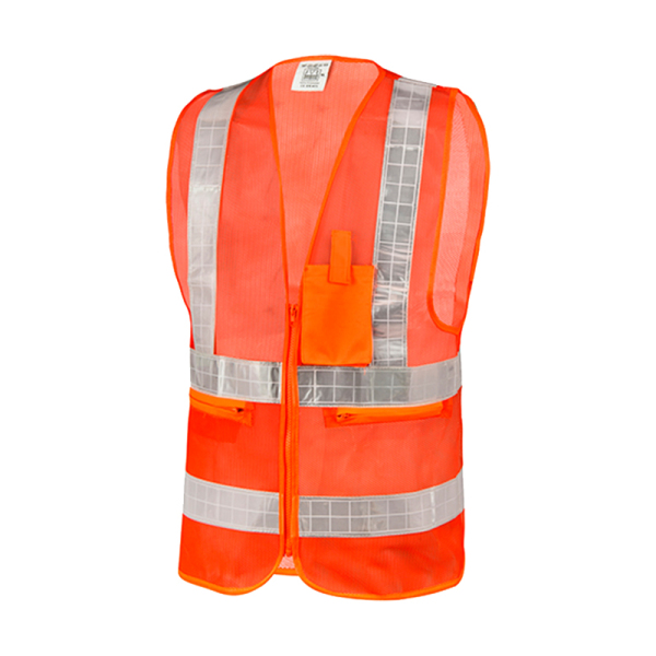 Pocket Safety Vest WX-V1031