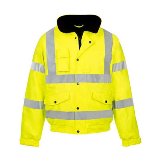 Reflective Jacket WX-RJ003