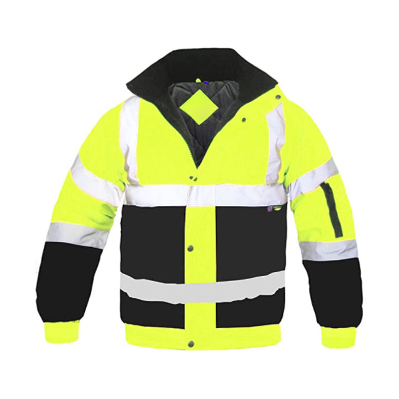 Reflective Jacket WX-RJ005