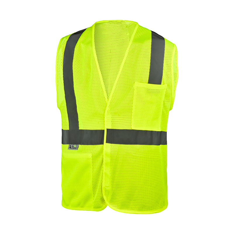 Pocket Safety Vest WX-V1034