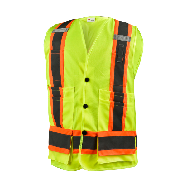 Ansi safety vest WX-V2003