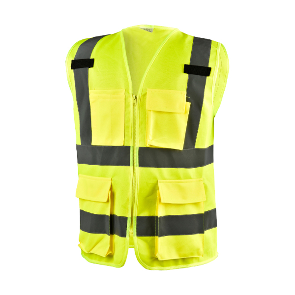 Pocket Safety Vest WX-V1016