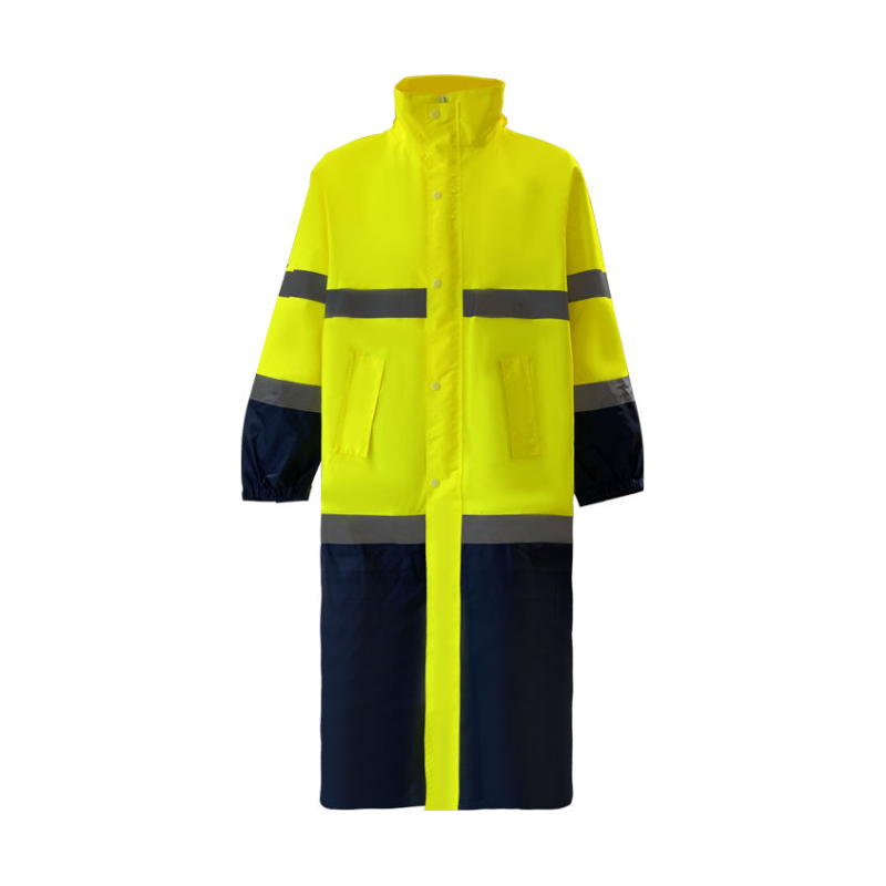 Reflective Jacket WX-RJ004