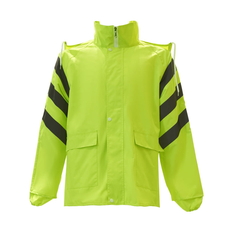 Reflective Jacket WX-RJ009