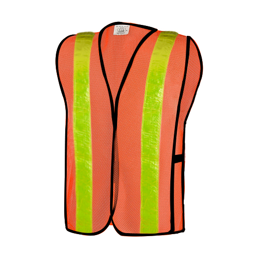 EN20471 Safety Vest WX-V1207