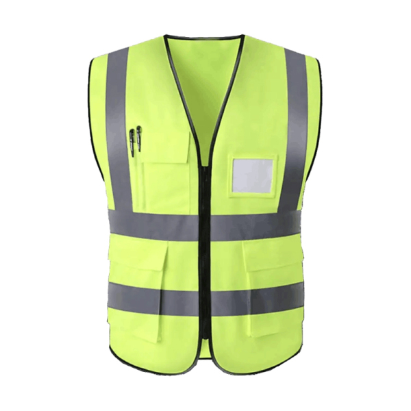 Pocket Safety Vest WX-V1017