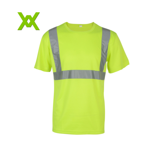 Reflective T-shirt WX-T1001