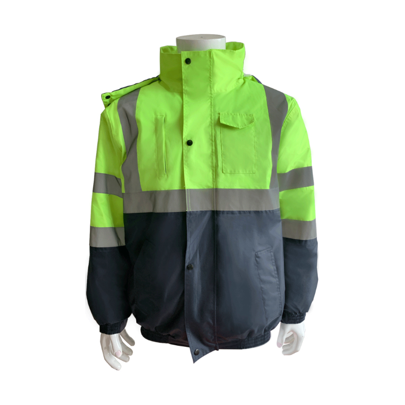 Reflective Jacket WX-J1012